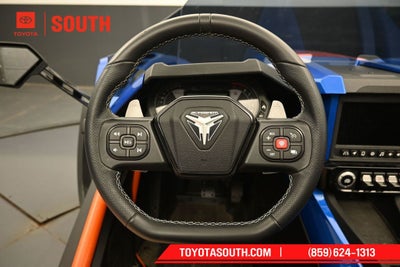 2024 Polaris Slingshot R