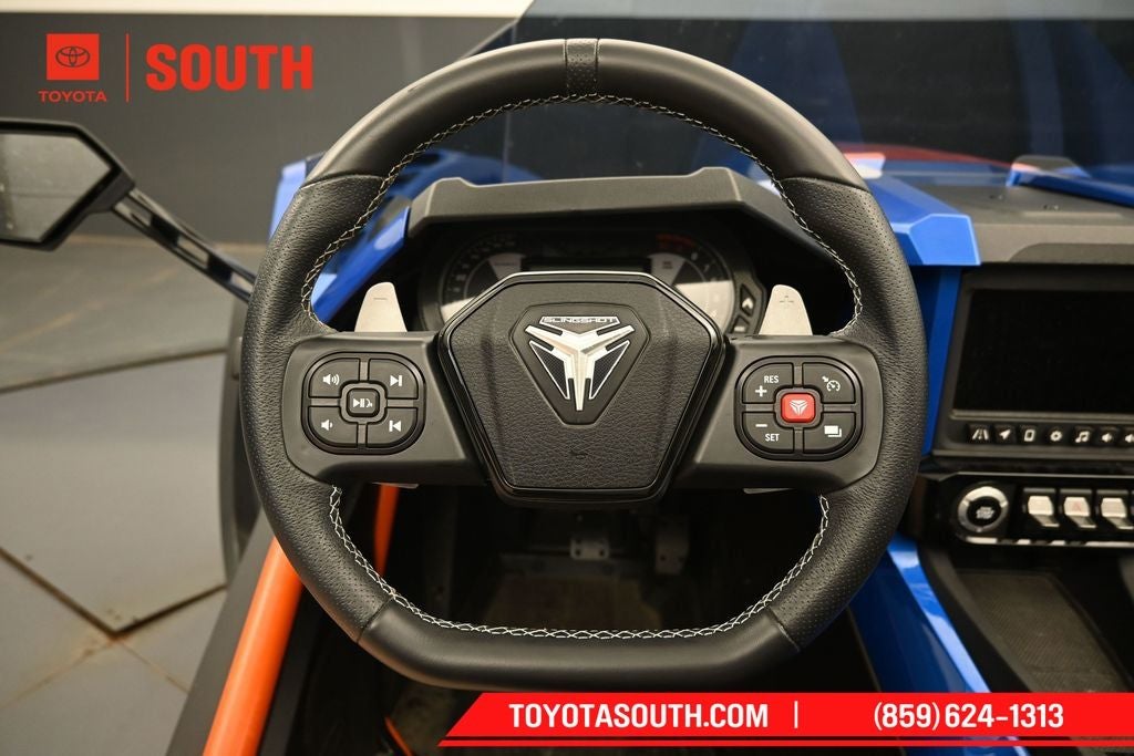 2024 Polaris Slingshot R
