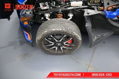 2024 Polaris Slingshot R