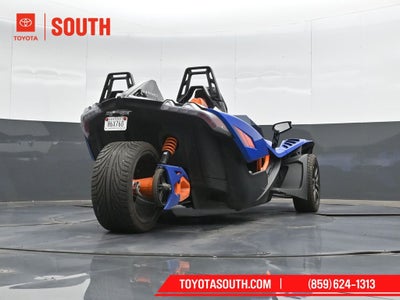 2024 Polaris Slingshot R