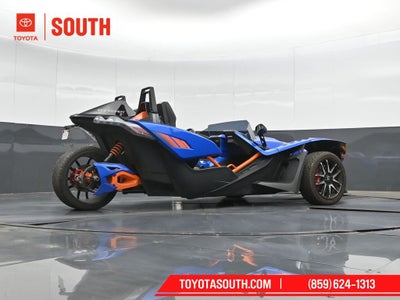2024 Polaris Slingshot R