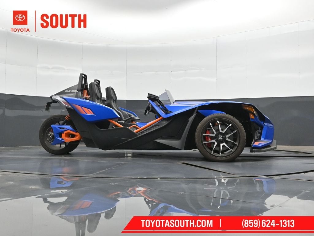 2024 Polaris Slingshot R