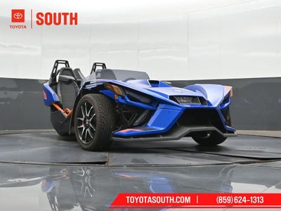 2024 Polaris Slingshot R