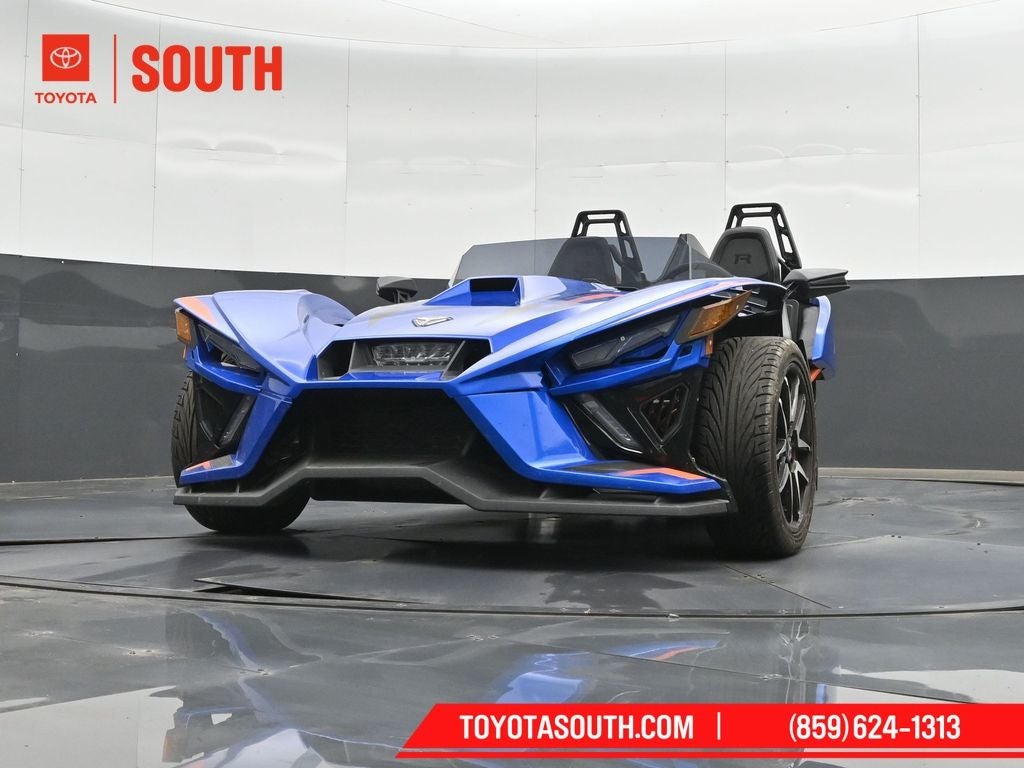 2024 Polaris Slingshot R