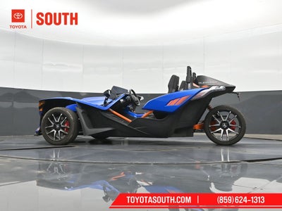 2024 Polaris Slingshot R