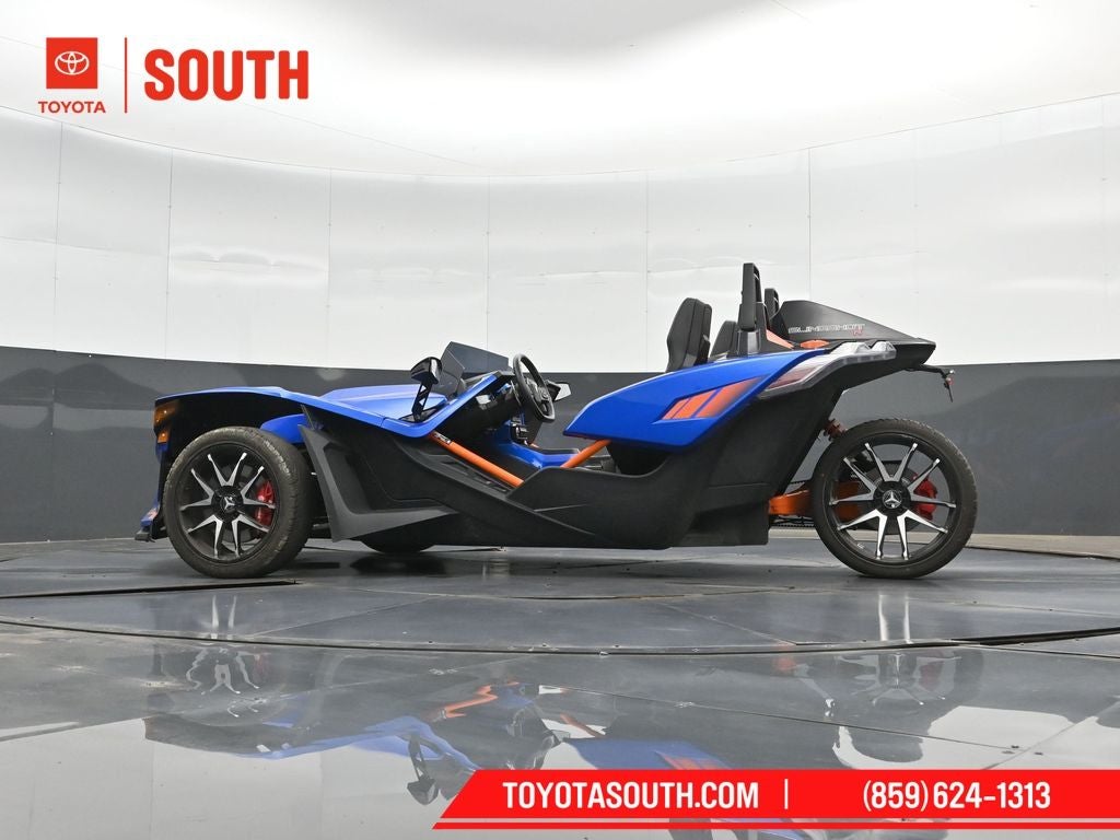 2024 Polaris Slingshot R