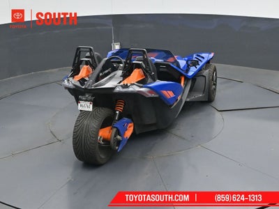 2024 Polaris Slingshot R