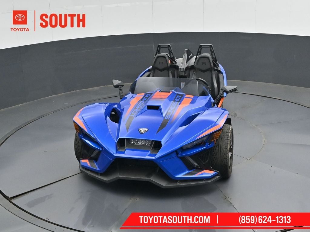 2024 Polaris Slingshot R