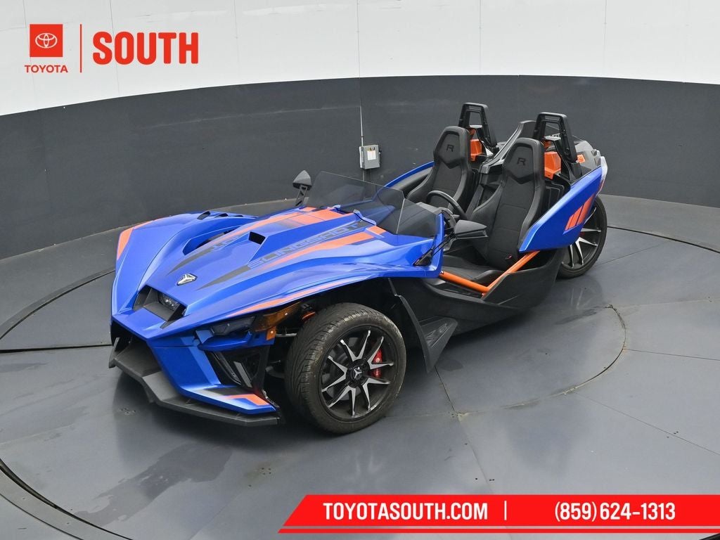 2024 Polaris Slingshot R