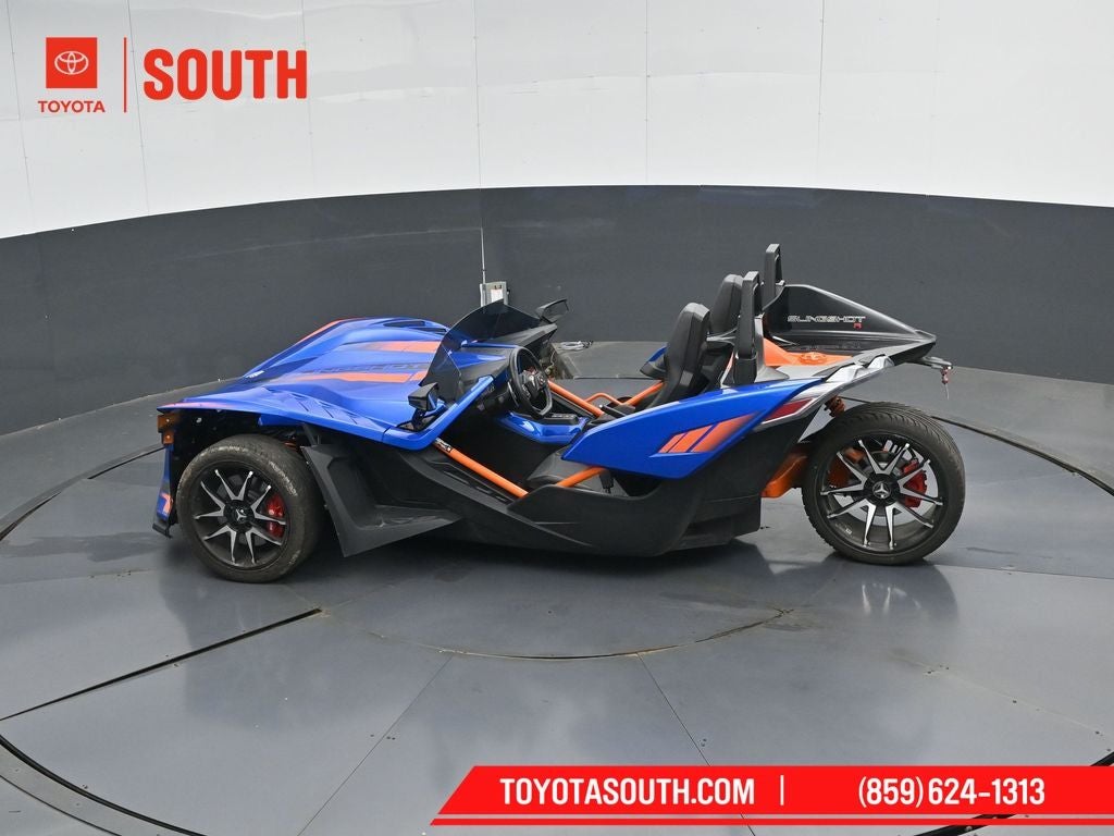 2024 Polaris Slingshot R