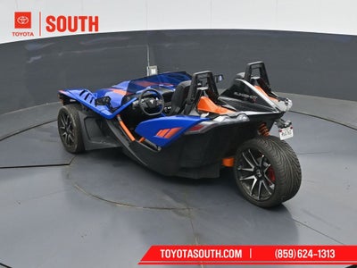 2024 Polaris Slingshot R