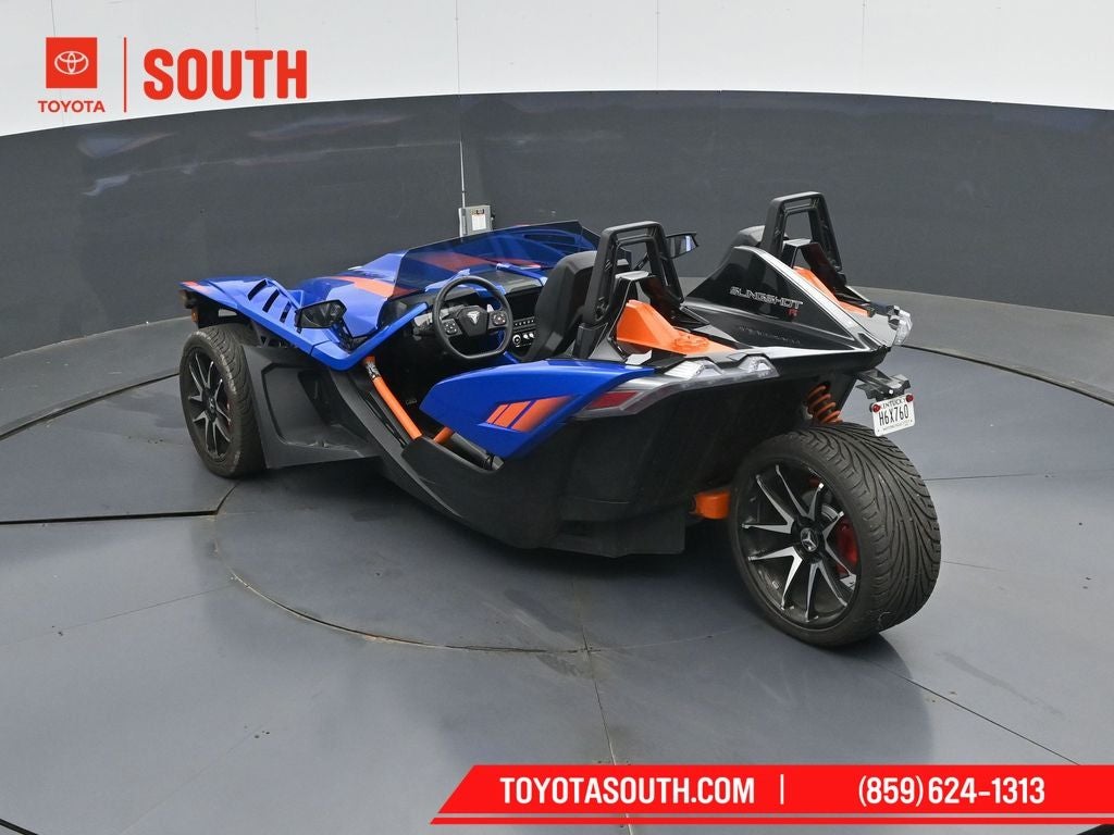2024 Polaris Slingshot R