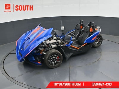 2024 Polaris Slingshot R