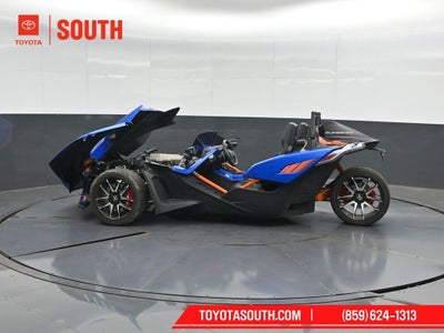2024 Polaris Slingshot R