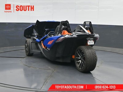 2024 Polaris Slingshot R