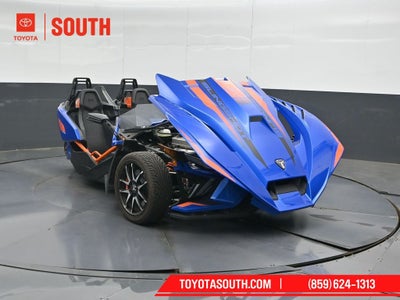 2024 Polaris Slingshot R