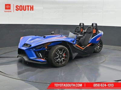 2024 Polaris Slingshot R