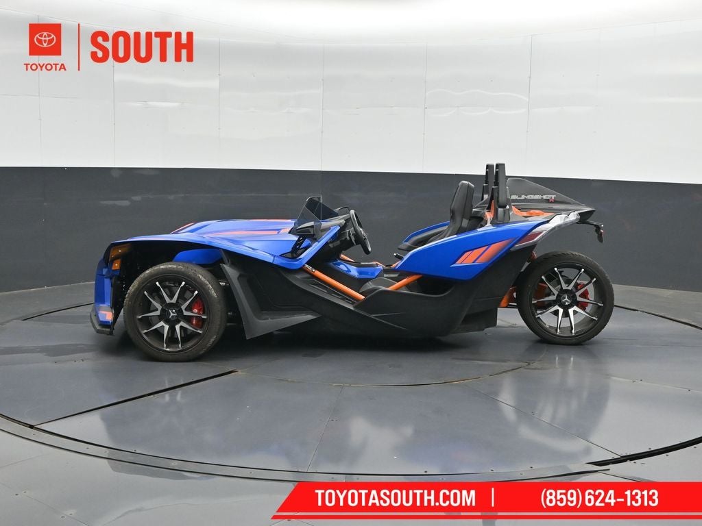 2024 Polaris Slingshot R