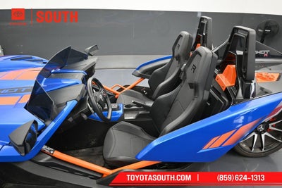 2024 Polaris Slingshot R