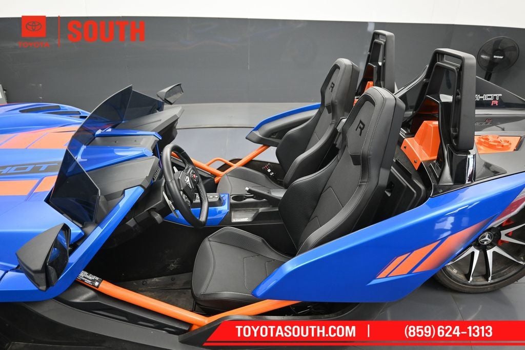 2024 Polaris Slingshot R