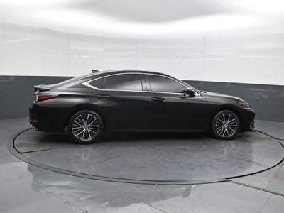 2023 Lexus ES 350
