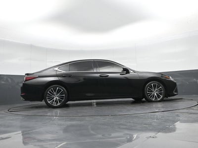 2023 Lexus ES 350