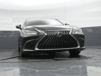 2023 Lexus ES 350
