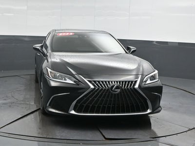 2023 Lexus ES 350