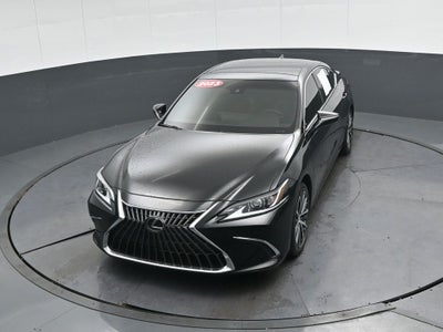 2023 Lexus ES 350