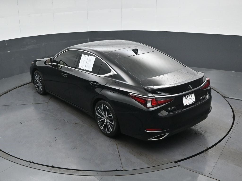 2023 Lexus ES 350