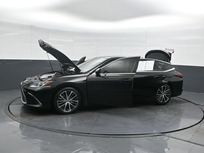 2023 Lexus ES 350