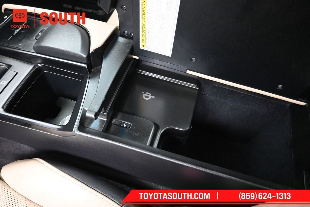 2020 Lexus ES 350 Luxury