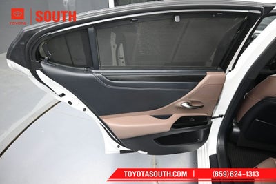 2025 Lexus ES 300h Ultra Luxury