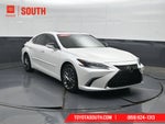 2025 Lexus ES 300h Ultra Luxury