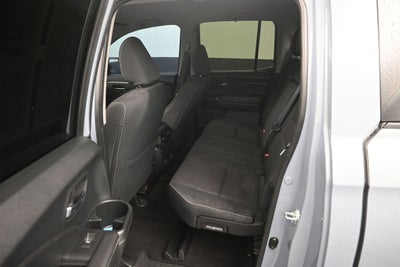 2024 Honda Ridgeline Sport