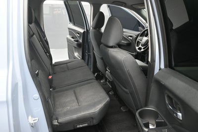 2024 Honda Ridgeline Sport