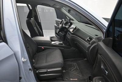 2024 Honda Ridgeline Sport