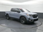 2024 Honda Ridgeline Sport