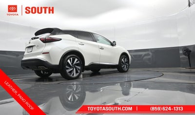 2024 Nissan Murano SL