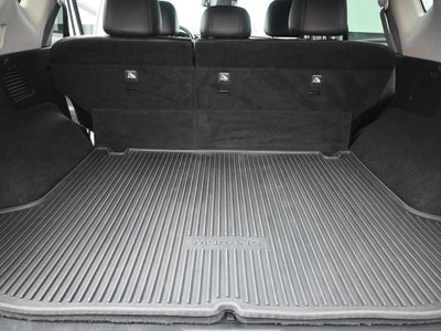 2021 Nissan Murano Platinum