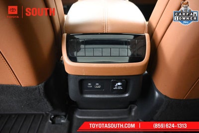 2023 INFINITI QX60 Autograph