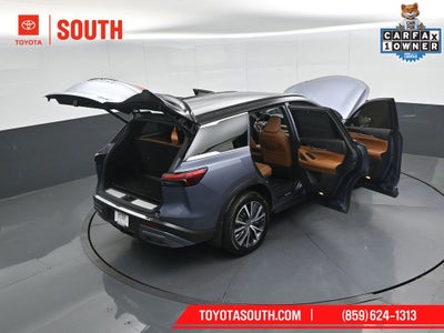 2023 INFINITI QX60 Autograph