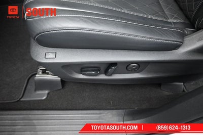 2024 INFINITI QX60 Autograph