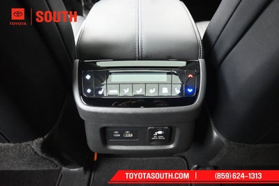 2024 INFINITI QX60 Autograph