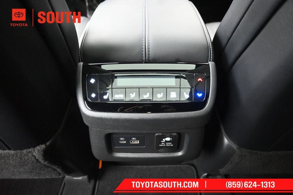 2024 INFINITI QX60 Autograph