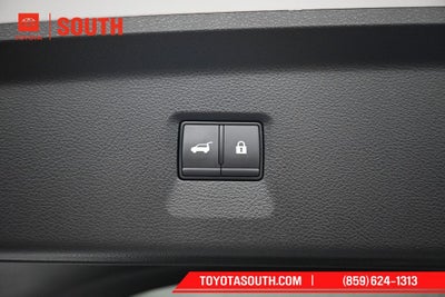 2024 INFINITI QX60 Autograph