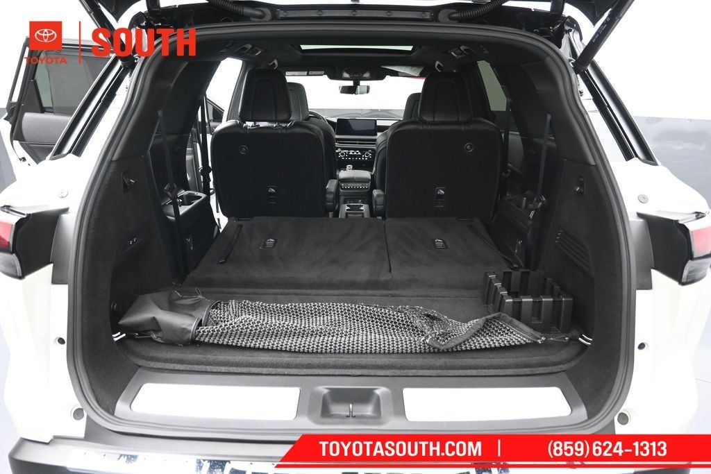 2024 INFINITI QX60 Autograph