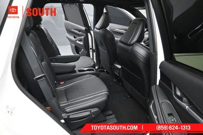 2024 INFINITI QX60 Autograph