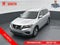 2020 Nissan Pathfinder S