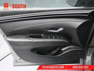 2023 Hyundai Santa Cruz SEL Premium